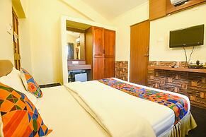 Fabexpress Royal Baga Residency