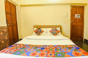 Fabexpress Royal Baga Residency