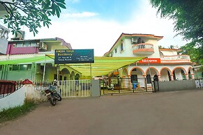 Fabexpress Royal Baga Residency