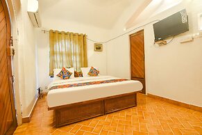 Fabexpress Royal Baga Residency