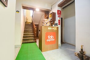Fabexpress Royal Baga Residency