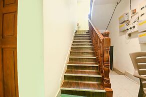 Fabexpress Royal Baga Residency