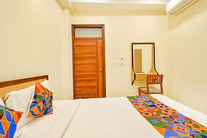 Fabhotel Prime Am Suites