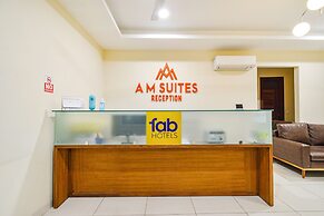 Fabhotel Prime Am Suites