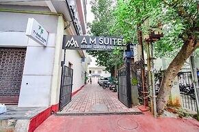 Fabhotel Prime Am Suites