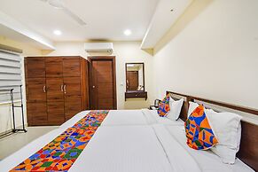 Fabhotel Prime Am Suites