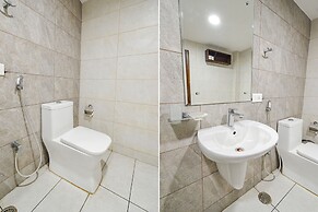 Fabhotel Prime Am Suites