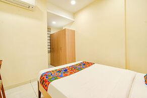 Fabhotel Prime Am Suites