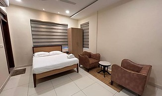 Fabhotel Prime Am Suites