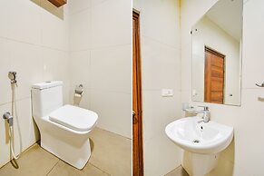 Fabhotel Prime Am Suites