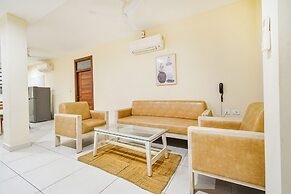 Fabhotel Prime Am Suites