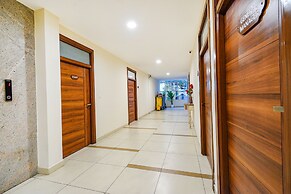 Fabhotel Prime Am Suites