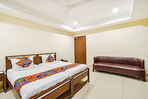 Fabhotel Prime Am Suites