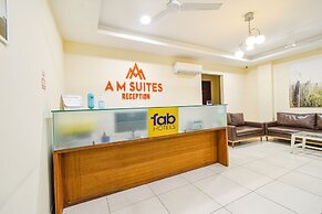 Fabhotel Prime Am Suites