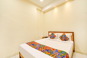 Fabhotel Prime Am Suites