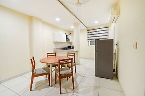 Fabhotel Prime Am Suites