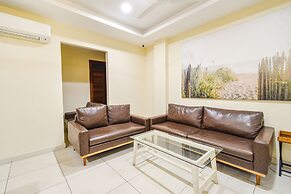 Fabhotel Prime Am Suites