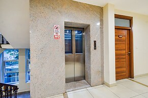 Fabhotel Prime Am Suites