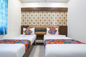 Fabexpress Geeta Palace