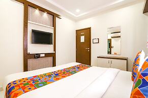 Fabexpress Geeta Palace