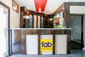 Fabexpress Geeta Palace