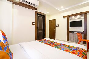 Fabexpress Geeta Palace