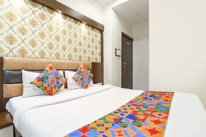 Fabexpress Geeta Palace