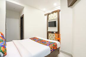 Fabexpress Geeta Palace