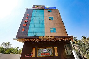 Fabexpress Geeta Palace