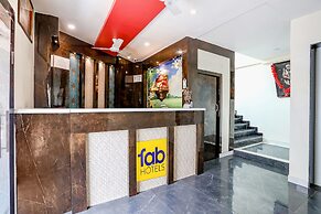 Fabexpress Geeta Palace