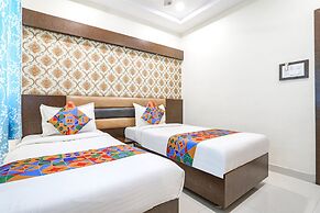 Fabexpress Geeta Palace