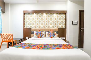 Fabexpress Geeta Palace