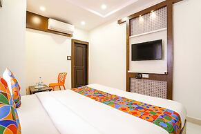 Fabexpress Geeta Palace