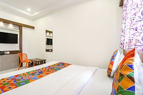 Fabexpress Geeta Palace