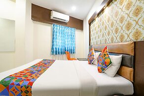 Fabexpress Geeta Palace