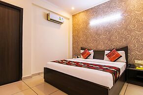 FabHotel Gazelle Inn