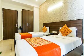 FabHotel Gazelle Inn