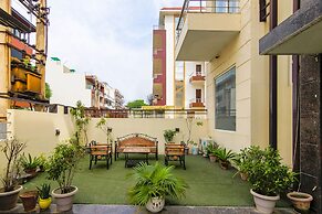 FabHotel Gazelle Inn