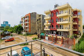 FabHotel Gazelle Inn