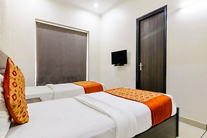 FabHotel Gazelle Inn