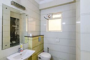 FabHotel Gazelle Inn