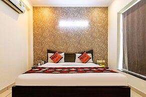 FabHotel Gazelle Inn