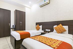 FabHotel Gazelle Inn