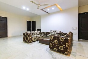 FabHotel Gazelle Inn