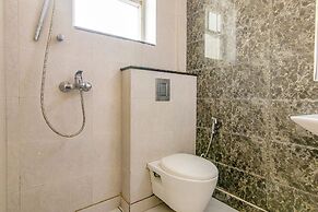 FabHotel Gazelle Inn