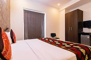 FabHotel Gazelle Inn