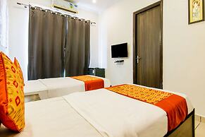 FabHotel Gazelle Inn