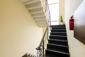 FabHotel Gazelle Inn