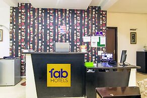 FabHotel Gazelle Inn