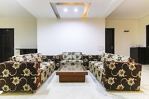 FabHotel Gazelle Inn